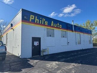 Waukesha, WI Auto Repair - 1101 Niagara St