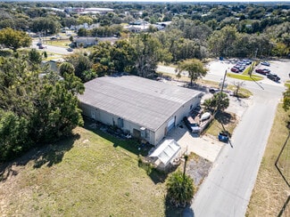 Davenport, FL Retail - 220 Davenport Blvd