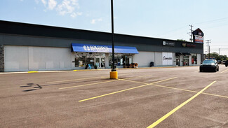 Charlotte, MI Retail - 515 Lansing St