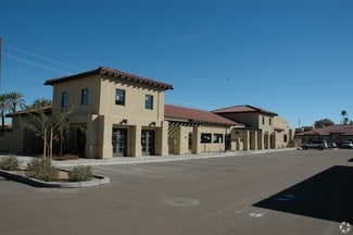 Paradise Valley, AZ Office/Medical - 5410 N Scottsdale Rd