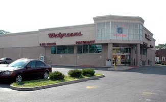 Philadelphia, PA Retail - 1607 Bridge St