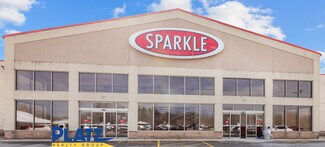 Poland, OH Retail - 1135 W Western Reserve Rd