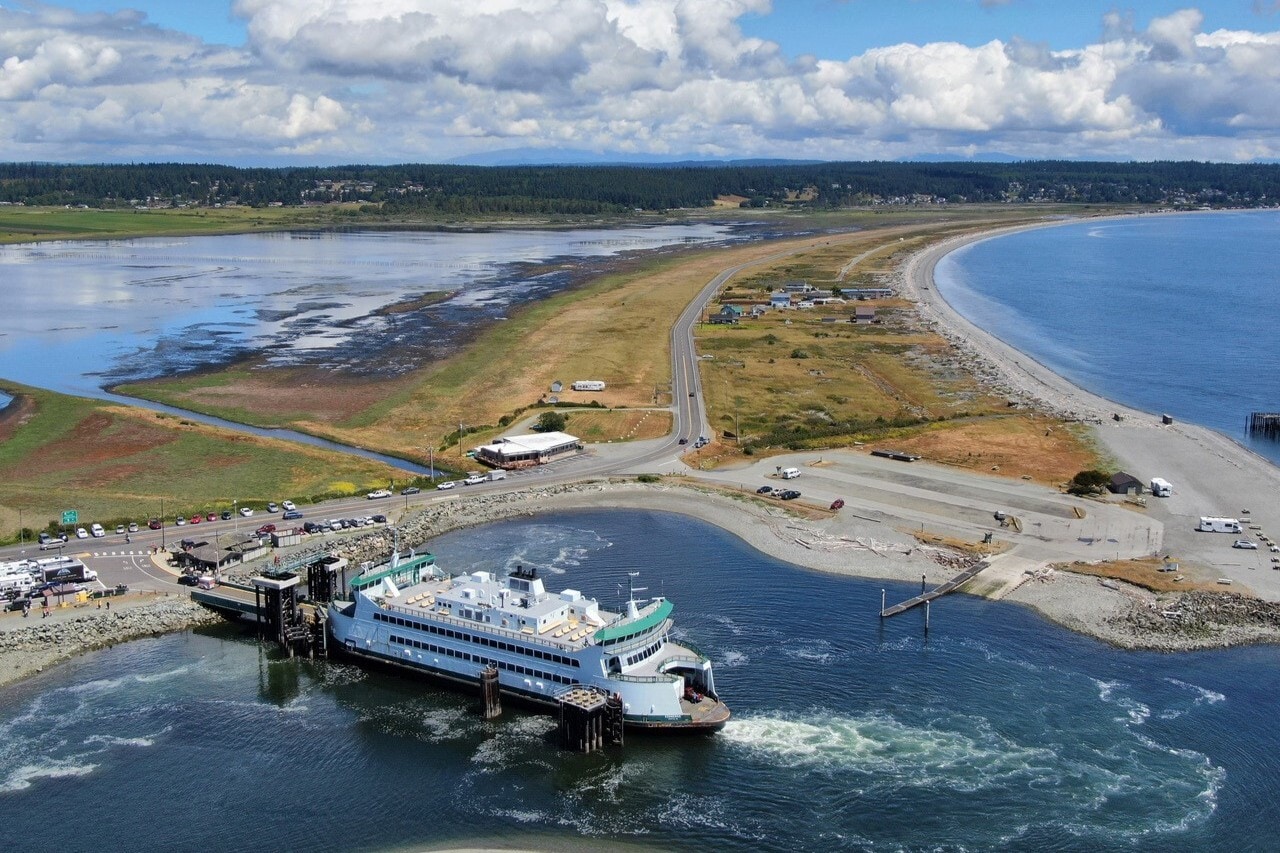 12981 State Route 20, Coupeville, WA for Sale