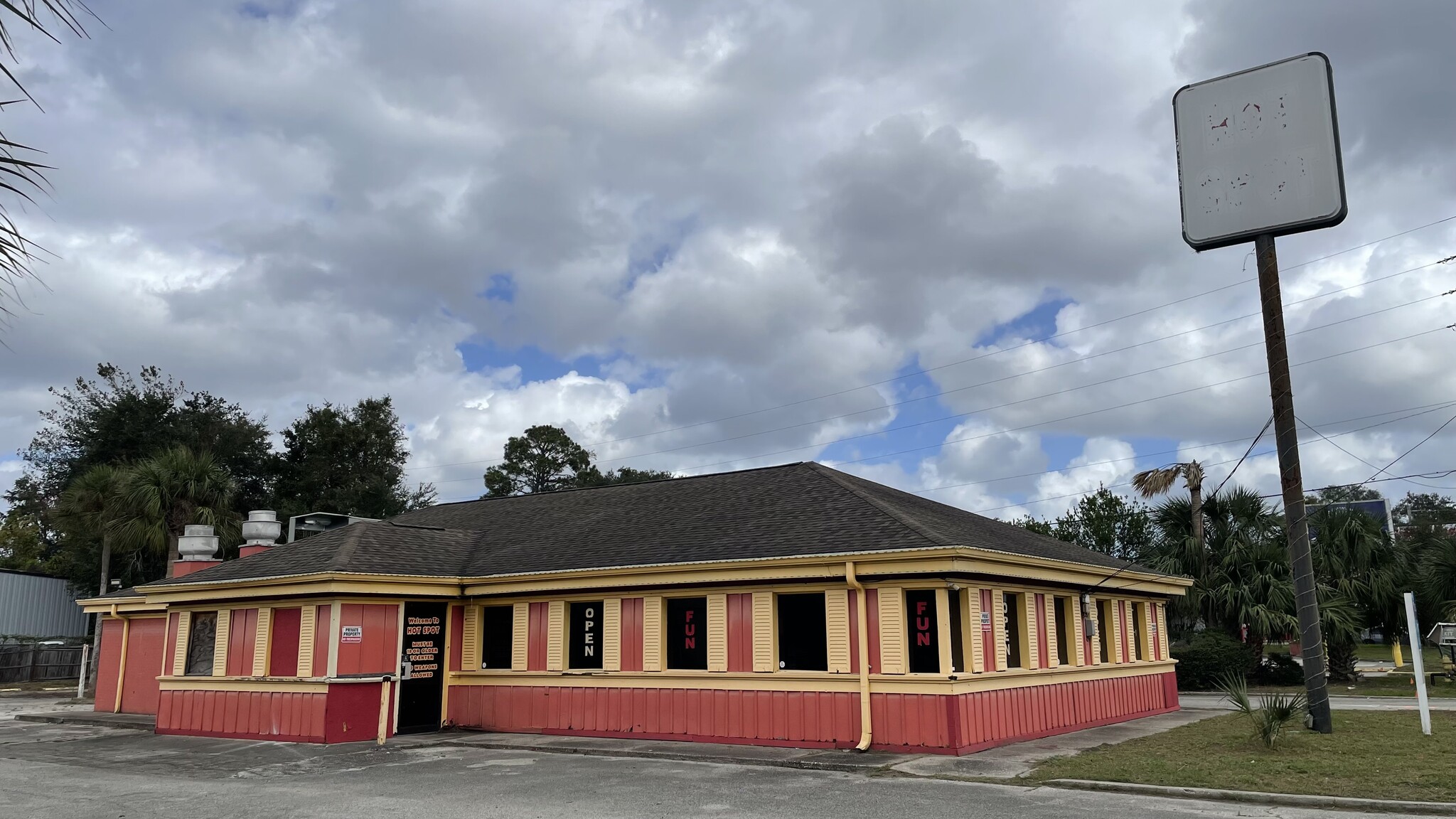 3813 University Blvd W, Jacksonville, FL for Rent