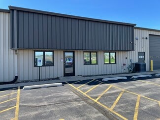 Huntley, IL Industrial - 11131 Kiley Dr