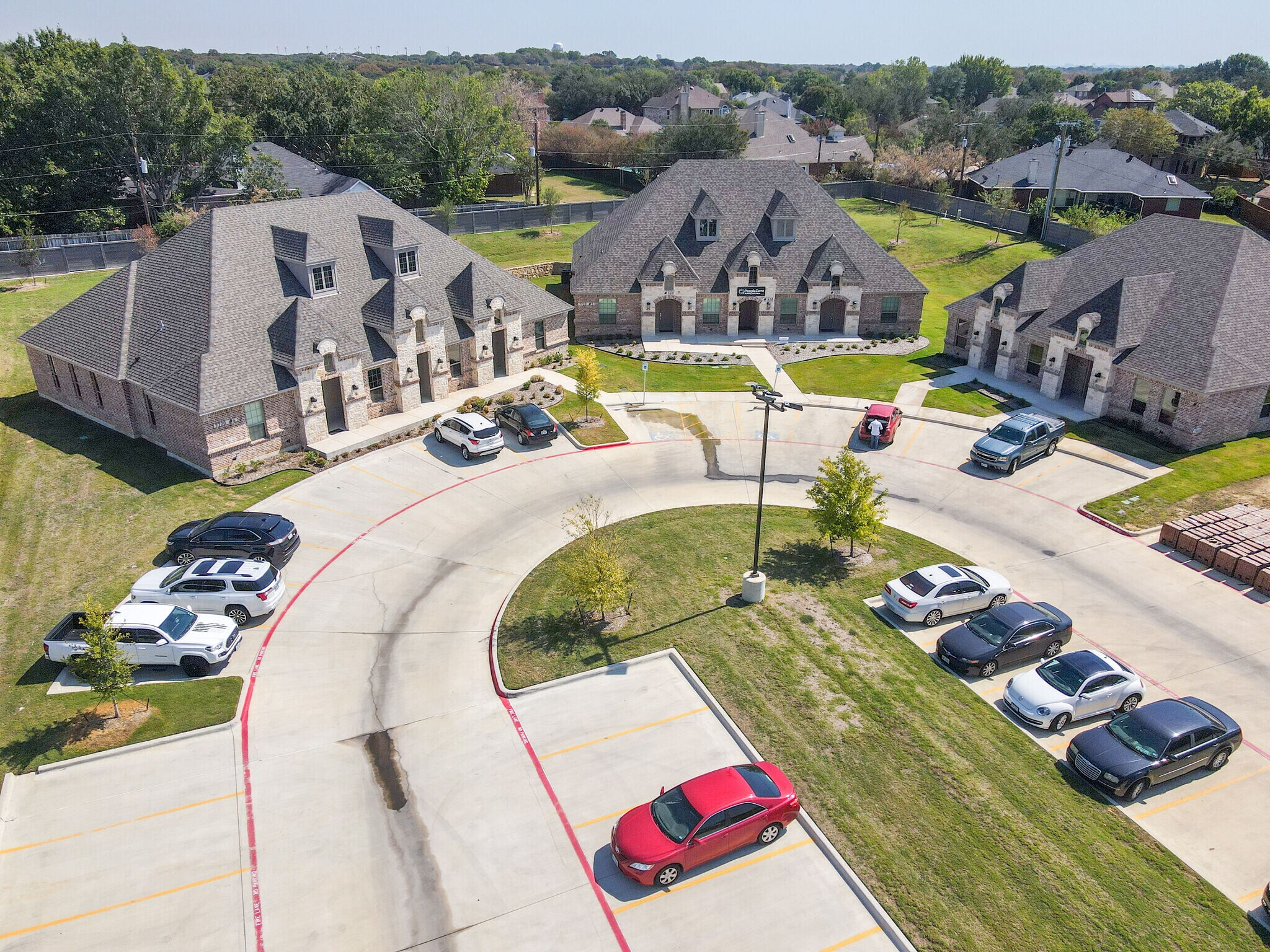 7720 Rufe Snow Dr North Richland Hills, TX 76148 Office Property for