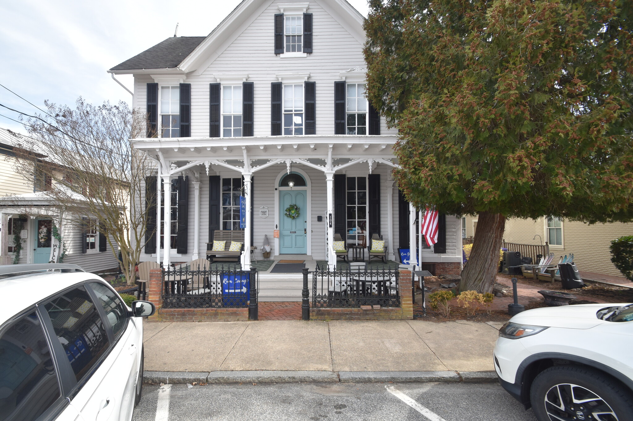 104 Bohemia Ave, Chesapeake City, MD for Sale
