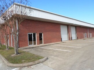 Houston, TX Industrial - 6529 Cunningham Rd