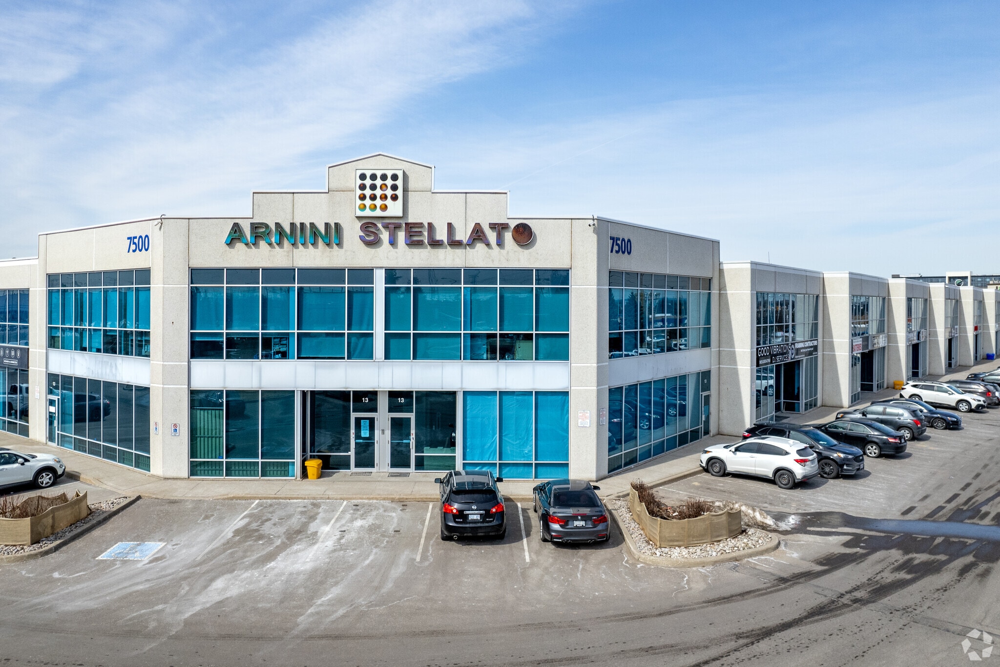 7500 Hwy 27, Vaughan, ON for Rent