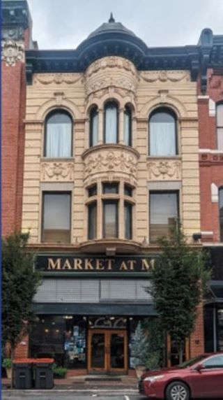 904 Main St, Lynchburg, VA for Rent