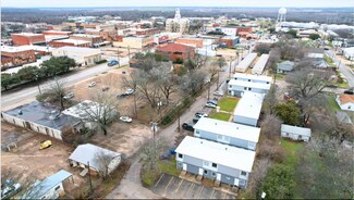 Hillsboro, TX undefined - 208 N Church St