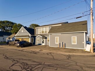 Webster, NY Office - 15 Martin St