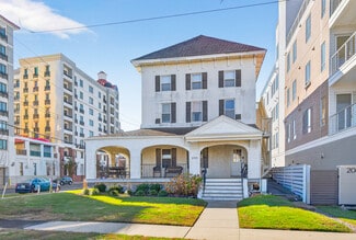 Asbury Park, NJ undefined - 200 7th Ave Asbury Park, NJ undefined - 200 7th Ave