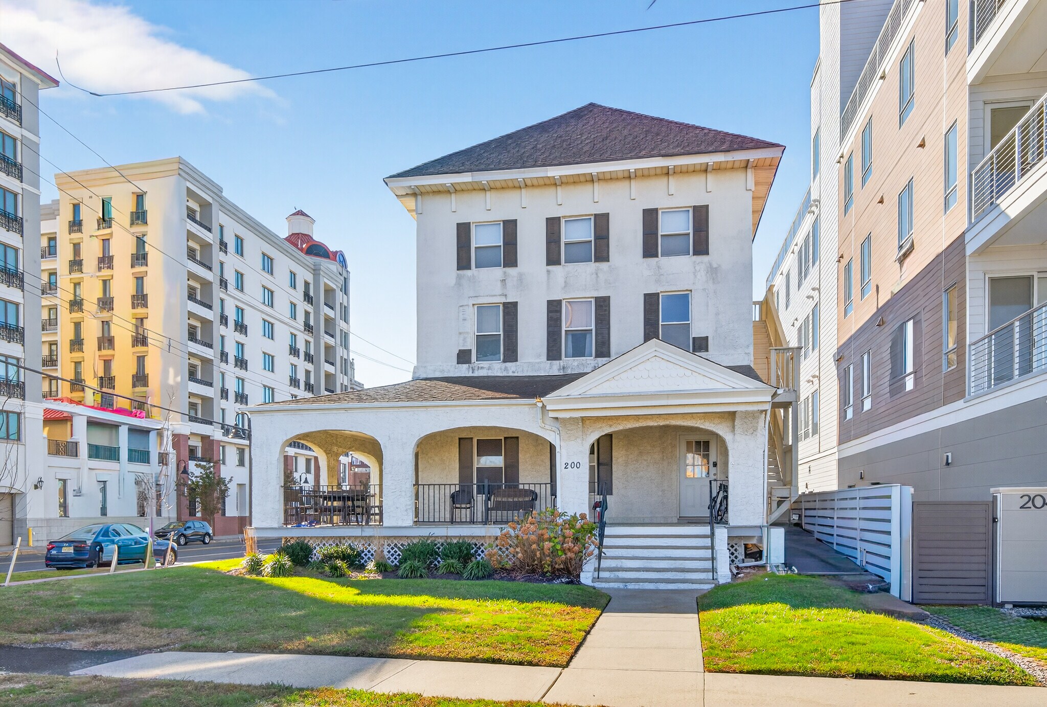 200 7th Ave, Asbury Park, NJ for Sale