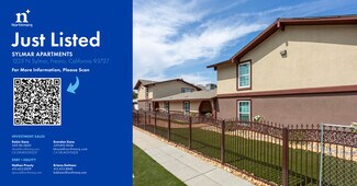 Fresno, CA undefined - 1223 N Sylmar Ave