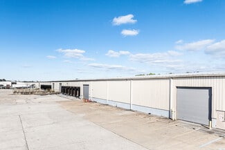 Chesapeake, VA Industrial - 2034 Atlantic Ave