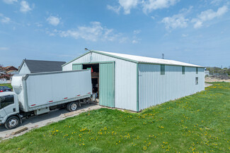 Chicago Heights, IL Industrial - 1413 Joe Orr Rd