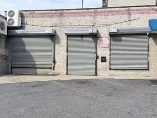 Bronx, NY Retail - 609 Westchester Ave Bronx, NY Retail - 609 Westchester Ave