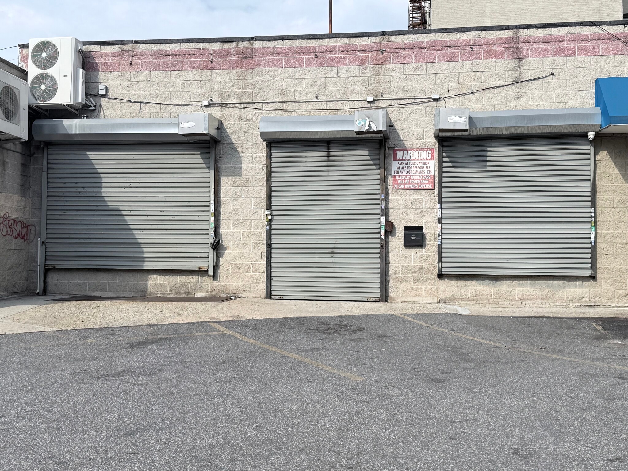 613-613 Westchester Ave, Bronx, NY for Rent