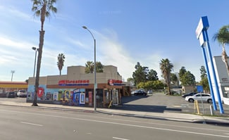 Chula Vista, CA Industrial - 430 Broadway