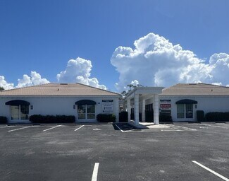 Sarasota, FL Office - 8065-8075 Beneva Rd Sarasota, FL Office - 8065-8075 Beneva Rd