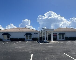 Sarasota, FL Office, Office/Medical - 8065-8075 Beneva Rd