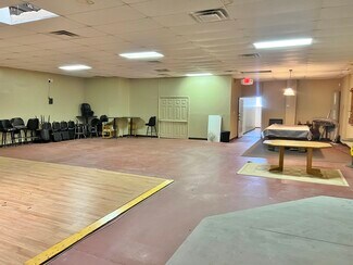 Oklahoma City, OK Showroom - 3841-3845 NW 10th St Oklahoma City, OK Showroom - 3841-3845 NW 10th St