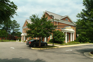 Midlothian, VA Bank - 13804 Hull Street Rd