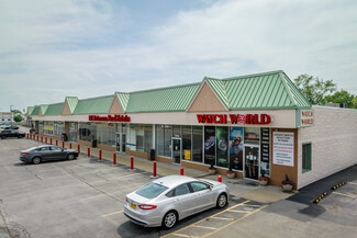 Tonawanda, NY Office/Retail - 1228-1248 Niagara Falls Blvd