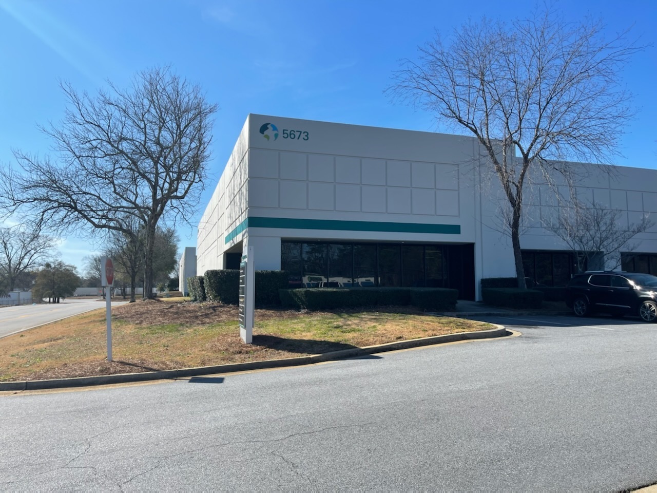 5673 Old Dixie Hwy, Forest Park, GA for Rent