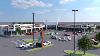 Carrollton, TX Office/Retail, Retail - 1933 E Frankford Rd Carrollton, TX Office/Retail, Retail - 1933 E Frankford Rd