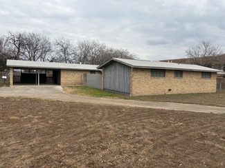 San Antonio, TX Office/Residential - 214 S WW White Rd San Antonio, TX Office/Residential - 214 S WW White Rd