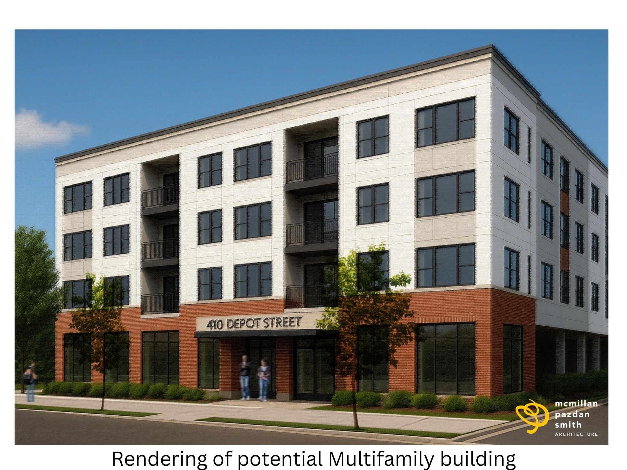 410 Depot St, Asheville, NC for Sale