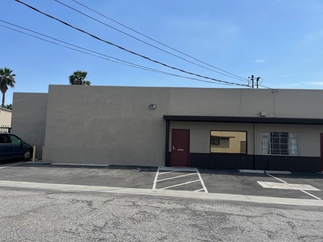11654-11658 McBean Dr, El Monte, CA for Rent