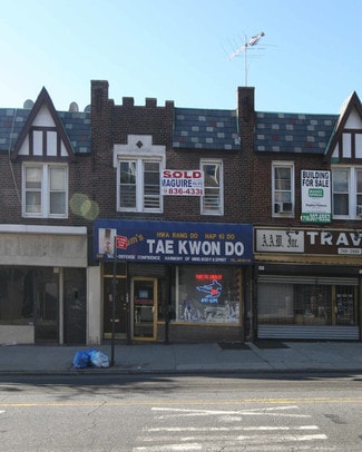 Brooklyn, NY Office/Retail - 548 92nd St Brooklyn, NY Office/Retail - 548 92nd St
