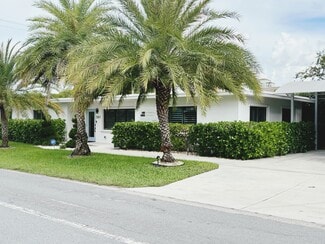 Fort Lauderdale, FL Office - 301 SW 7th St