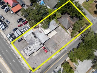 Tampa, FL undefined - 8624 N Florida Ave Tampa, FL undefined - 8624 N Florida Ave