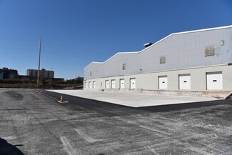 Harrisburg, PA Industrial - 1400 N Cameron St
