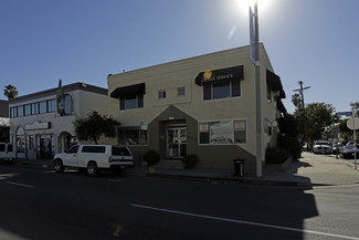 West Hollywood, CA Office - 8350 Melrose Ave