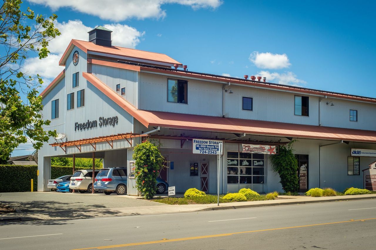80 Airport Blvd, Freedom, CA for Rent