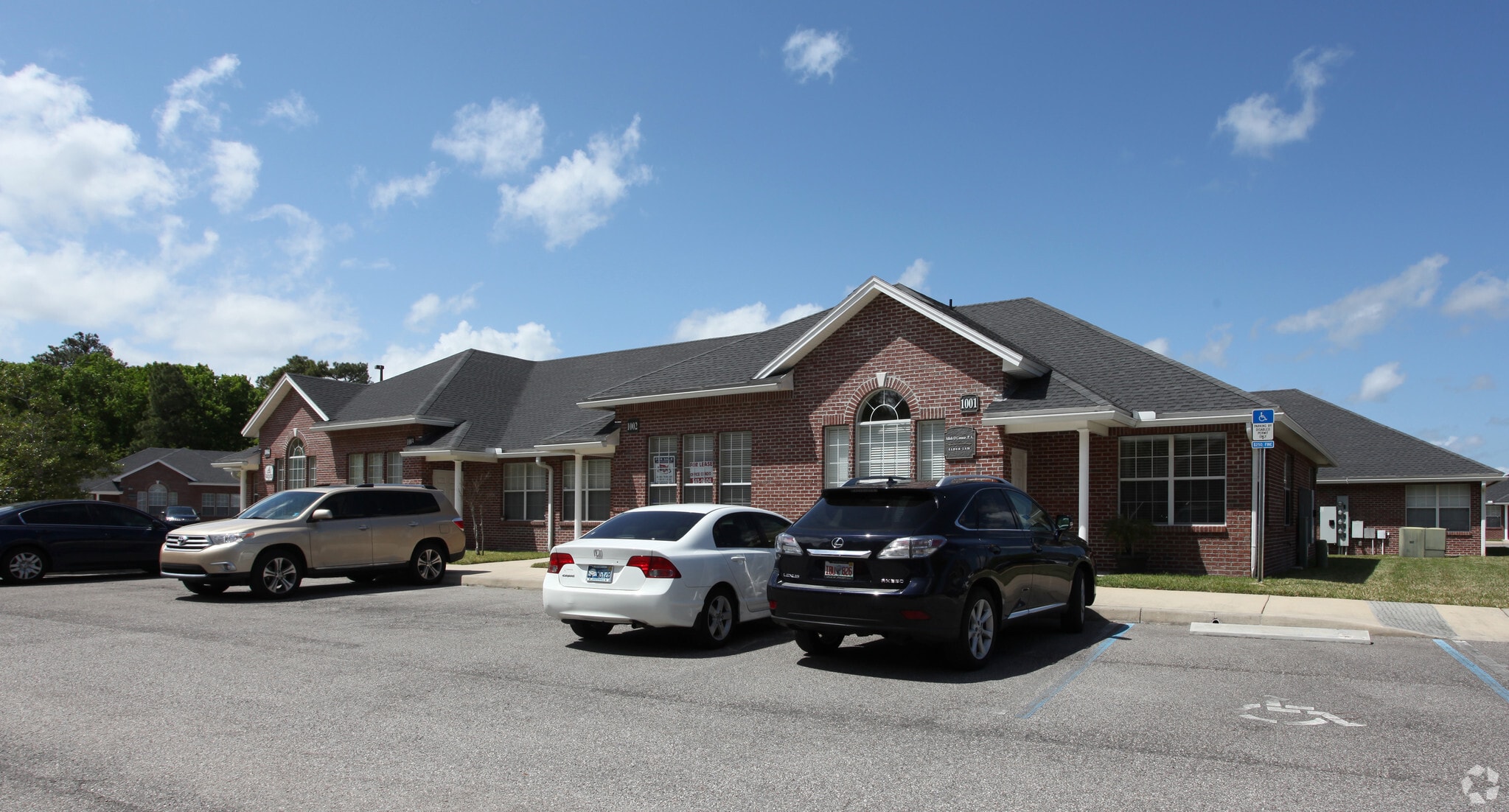 11555 Central Pky, Jacksonville, FL for Sale