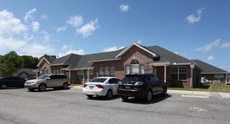 Jacksonville, FL Office - 11555 Central Pky