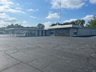 Elkhart, IN Retail - 2200 Bypass Rd