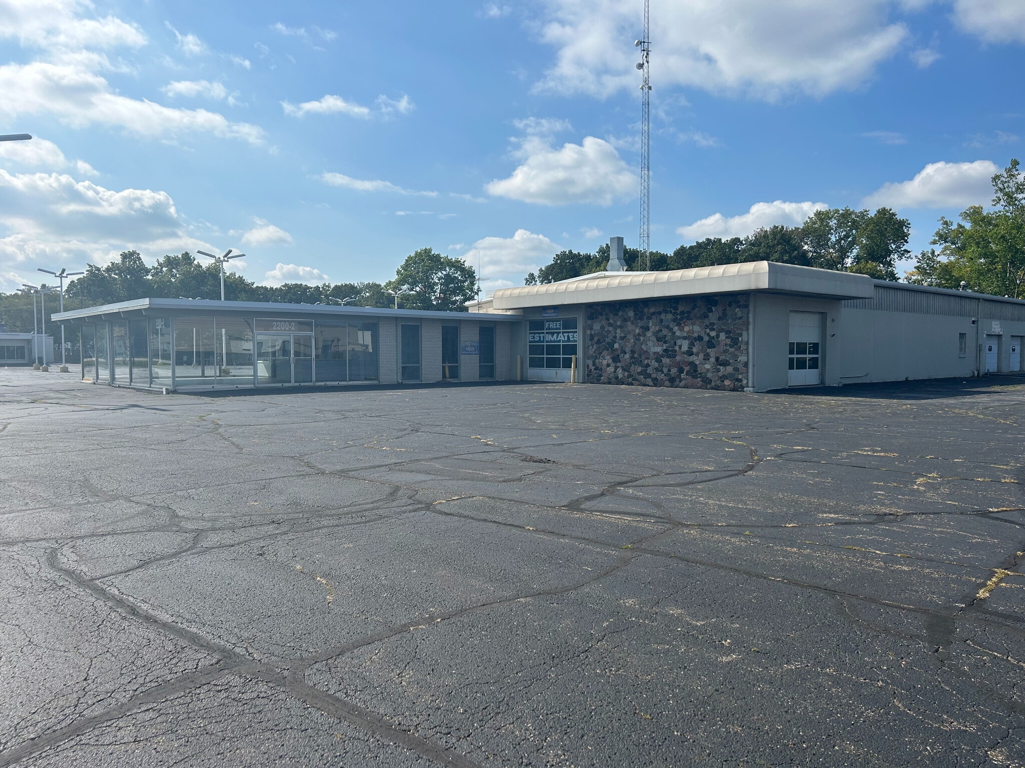 2200 Bypass Rd, Elkhart, IN for Rent