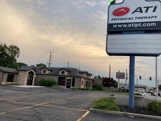 Hammond, IN Retail - 7443 Indianapolis Blvd
