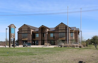 Montgomery, TX Office - 951 Lonestar Pky Montgomery, TX Office - 951 Lonestar Pky