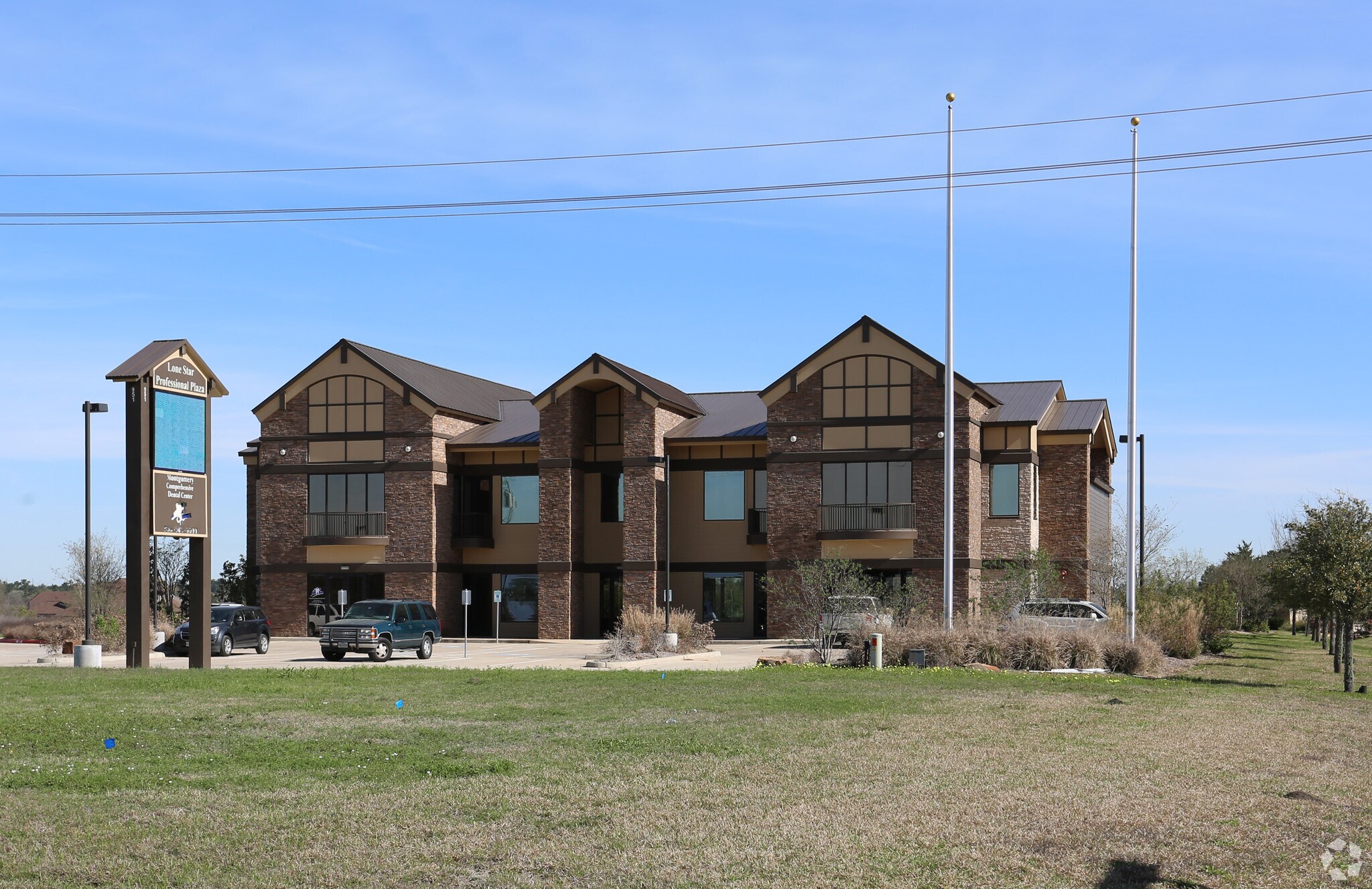 951 Lonestar Pky, Montgomery, TX for Rent