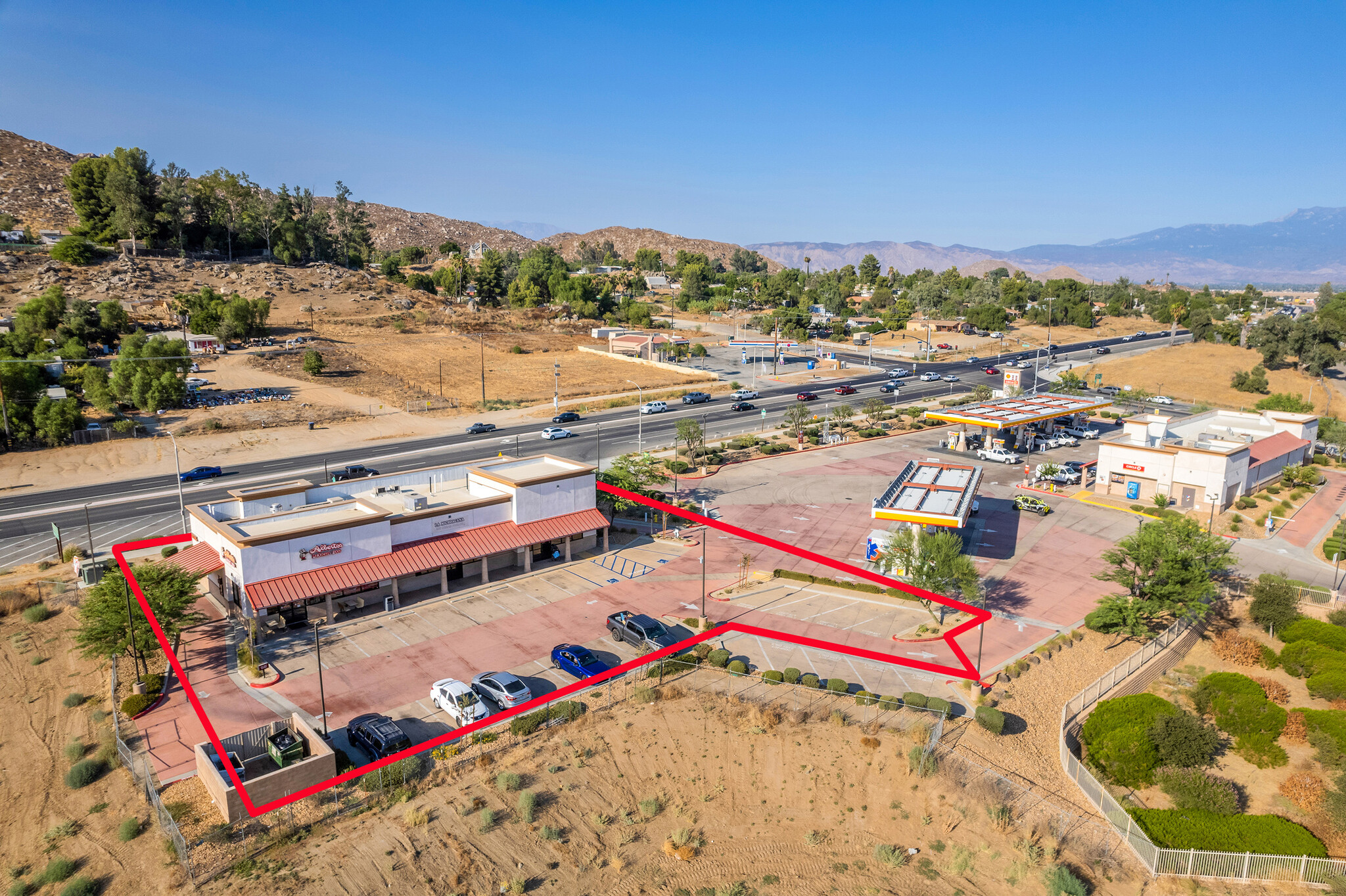 33389 Old State Hwy, Hemet, CA for Sale