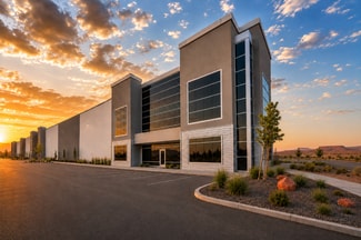 St George, UT Industrial - 4696 River Rd