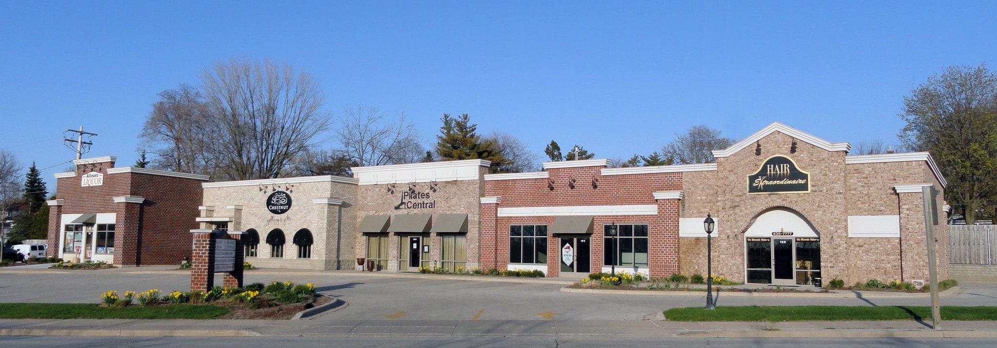 1255-1263 S Monroe Ave, Green Bay, WI for Sale